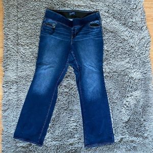 Old Navy Rockstar Jeans